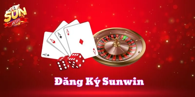 Đăng Ký Sunwin