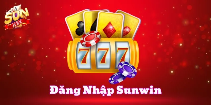 Đăng Nhập Sunwin