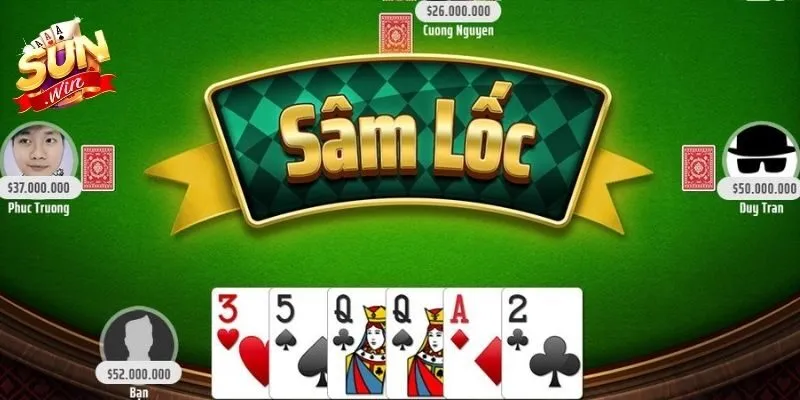Giới thiệu cơ bản về sâm lốc