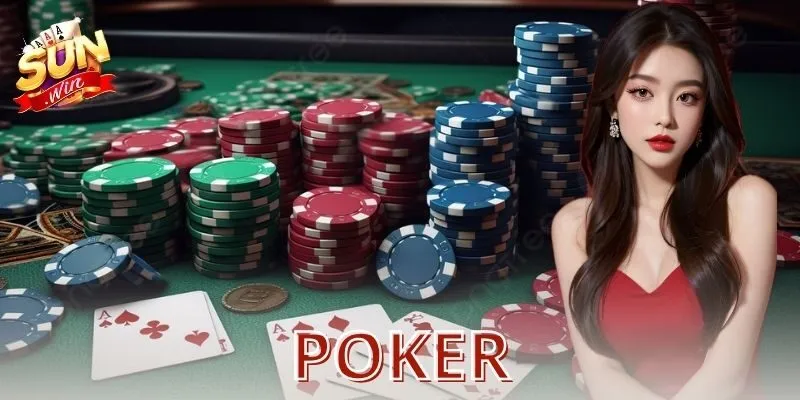 Khám phá poker và những điều cơ bản