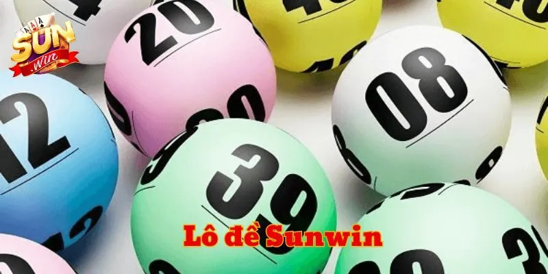 Lô đề Sunwin