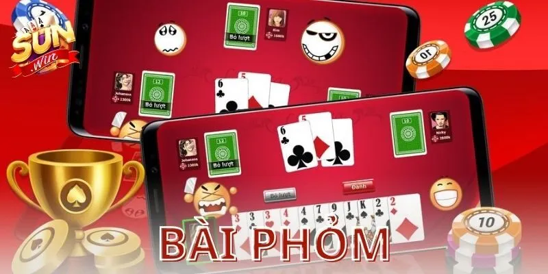 Lợi ích khi áp dụng kinh nghiệm từ cổng game vào phỏm truyền thống