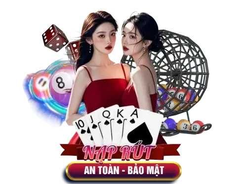 nạp rút sunwin