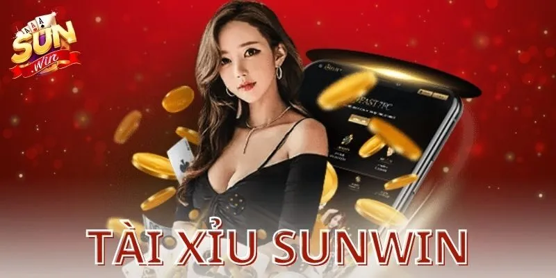 tài xỉu sunwin