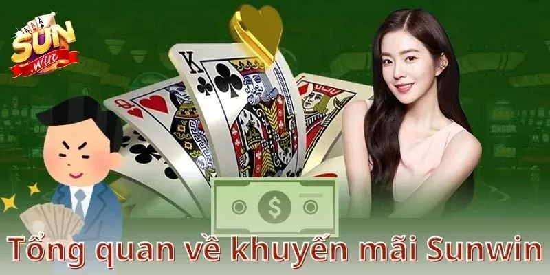 Tổng quan về khuyến mãi Sunwin và ý nghĩa