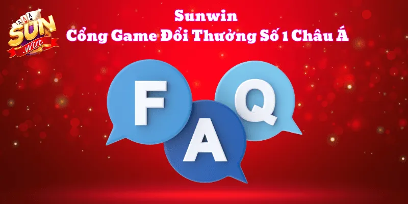Trả lời nhanh các câu hỏi thường gặp 