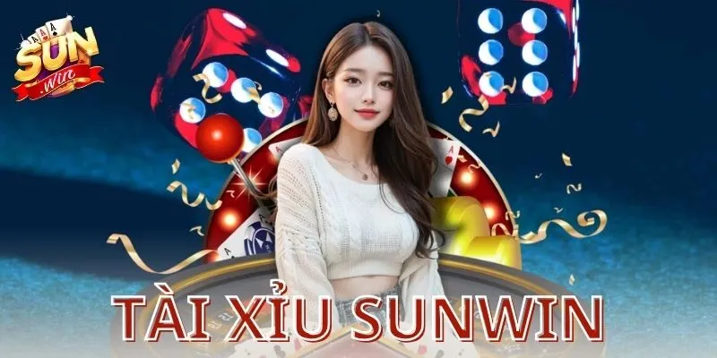 Trò chơi tài xỉu Sunwin là gì?