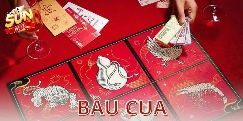 Tưởng dễ mà không dễ, chơi bầu cua cần biết rõ luật