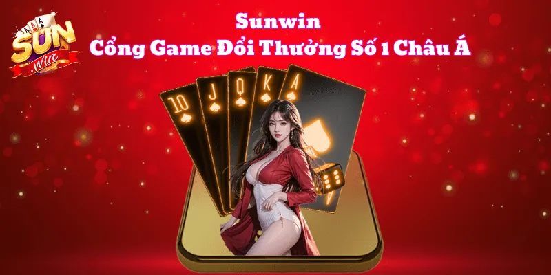 Ứng dụng cổng game trên điện thoại Android - IOS