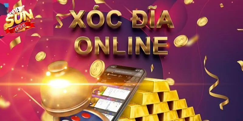 Xóc Đĩa Sunwin có những phiên bản nào