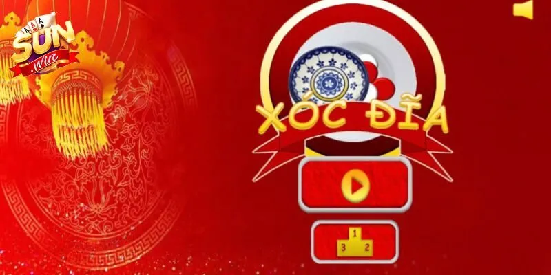 Xóc Đĩa Sunwin là gì?